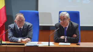 Apertura de curso: Dirección Médica y Gestión Clínica Experto Universitario en Gestión Clínica