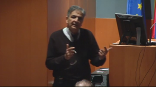 Conferencia inaugural: La profesión médica ante la crisis económica y social