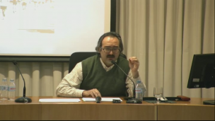 Historiografía como método de investigación