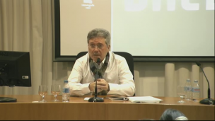 La intervención pública sobre drogas