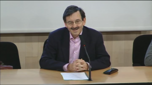 Presentación: Seminario presencias de la antropología norteamericana en el campo etnográfico español