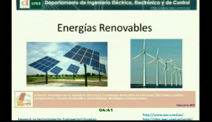 Laboratorios en Go-Lab. Energía