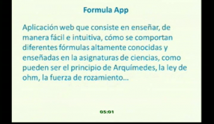 Laboratorios en Go-Lab. ILSs, apps y Scafolding 2