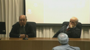 Presentación de entidades colaboradoras