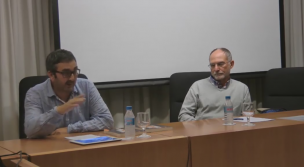 Presentación del monográfico de la Revista Éndoxa Aportes y Sugerencias para una Antropología Social del Siglo XXI