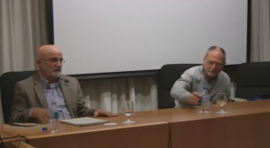 Presentación del Programa de Doctorado Diversidad, Subjetividad y Socialización (curso 2014-2015)