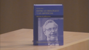 Presentación del libro de José Mira Mira