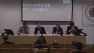 Mesa Redonda:  XXI Curso Teoría y Aplicación del Método de Elementos Finitos y Simulación