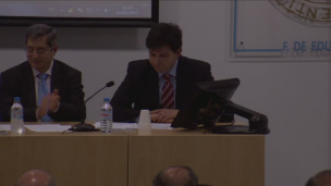 Presentacion y bienvenida: XXI Curso Teoría y Aplicación del Método de Elementos Finitos y Simulación