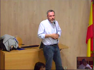 Conferencia. Lingüística y Biología: una interrelación fecunda (aunque no siempre)