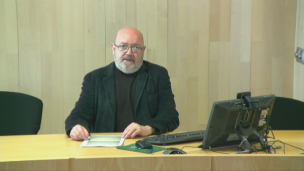 Módulo I. La auditoría sociolaboral I