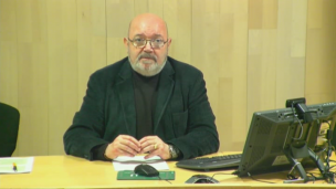 Módulo I. La auditoría sociolaboral II