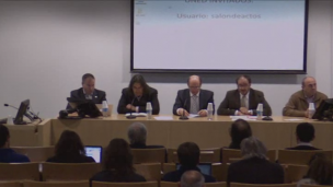 Presentación: I Jornada de Innovación y Tecnologías Educativas (JITE-2015) 