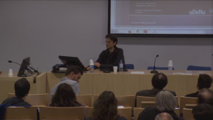 Servicios interoperables para atender las necesidades de accesibilidad y adaptación en la educación superior
