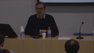 Objetos de aprendizaje multimedia accesibles sobre Diseño para Todos para grado en Ingeniería en Tecnologías de la Información de la UNED