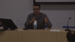 Infraestructuras de eLearning basadas en Cloud con mecanismo de predicción de carga basado en Exponential Smoothing