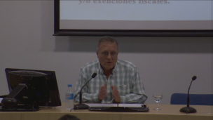La política educativa neoconservadora en España