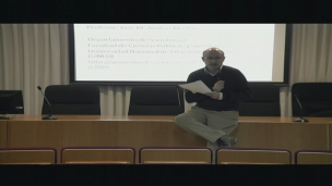 Conceptos y herramientas básicas del análisis estadístico I