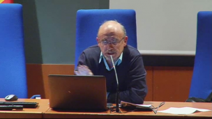 Introducción al manejo de bases de datos I