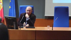 Introducción al análisis multivariante. La regresión logística I
