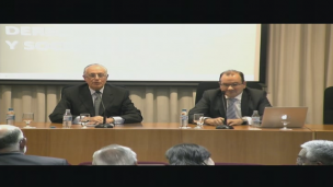 Coloquio: Jornada Preparatoria del Congreso de la EATLP de 2015 en Milán.