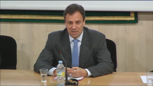 Debate con Julio Fuentes Gómez