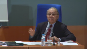 Secreto profesional del abogado y proceso penal