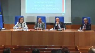 Turno de preguntas