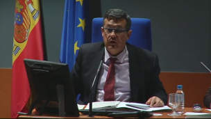 Tecnología aplicada por la Policía Judicial a la investigación criminal.	Derecho 	comparado