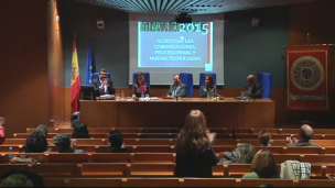 Turno de preguntas sobre Tecnología Aplicada