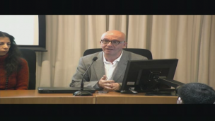 Los medios audiovisuales en la UNED