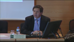 Conferencia magistral: Los premios Nobel y la psicología