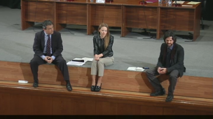 Presentación del proyecto: Extremismos violentos en Europa 2030