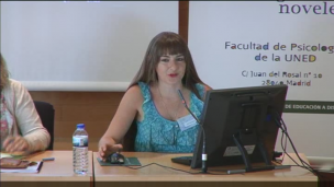 Evaluación psicológica mediante la Técnica de Rejilla: Un estudio de caso