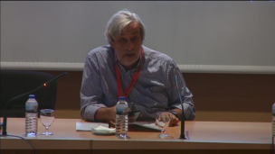 Turno preguntas: Comunicaciones de evolutiva 