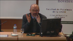 Turno de Preguntas sobre la conferencia
