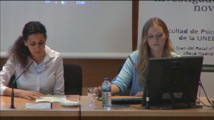 NEUROABA: II.  Desarrollo de hiperactividad y anorexia en ratas