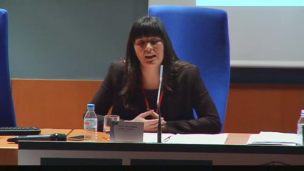 Derechos Humanos y discapacidad: La renovación del discurso justificatorio y el reconocimiento de nuevos derechos