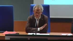 Fundamento filosófico de los derechos  de las personas con discapacidad