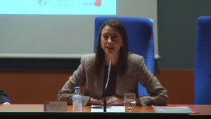 Derechos, Fronteras y Orden Internacional