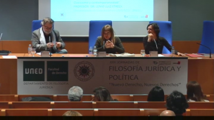 Turno de preguntas