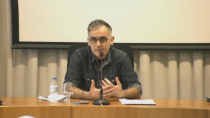 Racionalidad, política y ecología