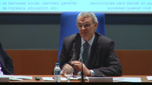 Crisis económica y desigualdades sociales