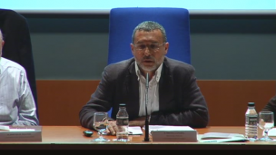 El impacto de la crisis en la cohesión social: la intensificación de los procesos de exclusión social en España