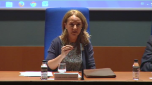 La Oficina de control presupuestario
