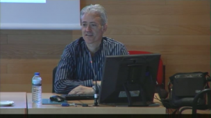 Comunicación oral de trabajos científicos