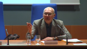Las consecuencias del 135 sobre la actividad económica del Parlamento. O Parlamento nacional y economía vs Unión Europea