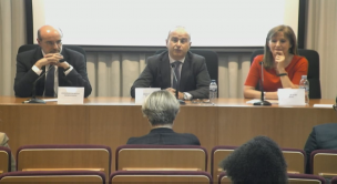Acto de clausura