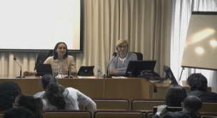 Turno de preguntas sobre el proyecto ARDELE