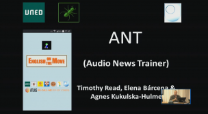 ANT: Audio News trainer